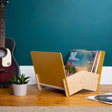 Load image into Gallery viewer, Utilitarian vinyl storage