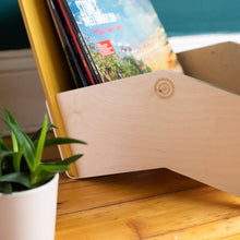 Load image into Gallery viewer, Utilitarian vinyl storage