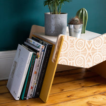 Load image into Gallery viewer, Utilitarian vinyl storage