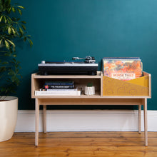 Load image into Gallery viewer, Record player display unit