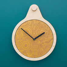 Load image into Gallery viewer, Wall Clock