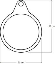 Load image into Gallery viewer, Wall Clock