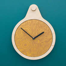 Load image into Gallery viewer, Wall Clock

